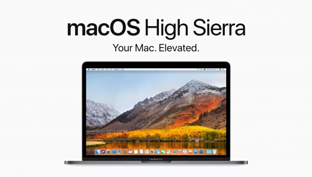 Download late mac os high sierra mac